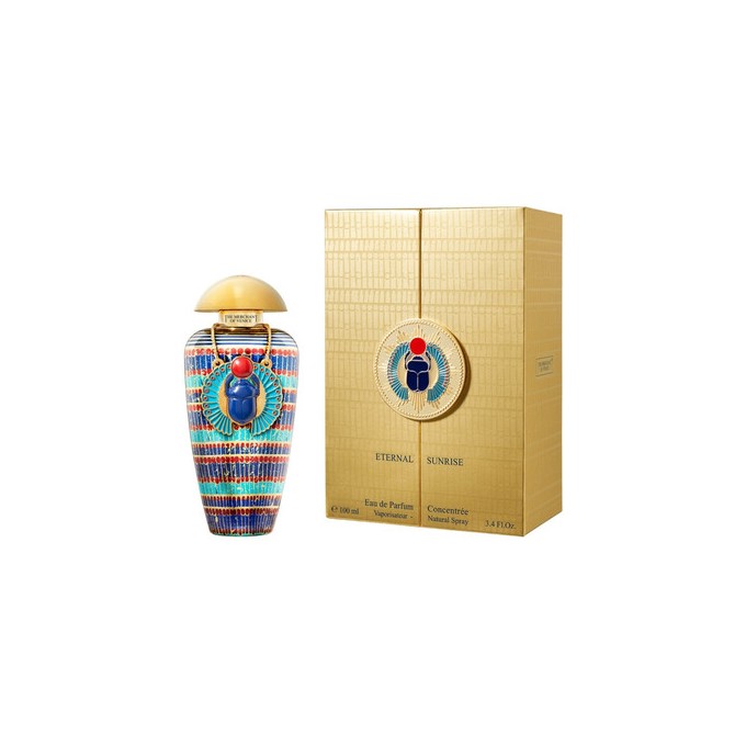 The Merchant of Venice Eternal Sunrise EDP Concentrée 100ml