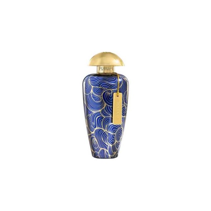 The Merchant of Venice Rococo 26 EDP Concentrée 100ml