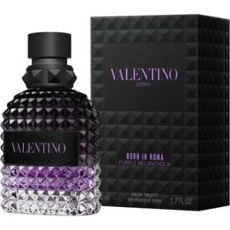 Valentino Uomo Born In Roma Purple Melancholia EDT 50ml