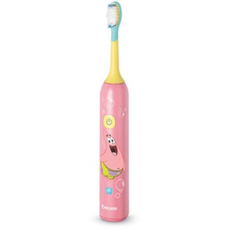 Beurer Seastar Pink SC11 - Dětský sonický zubní kartáček