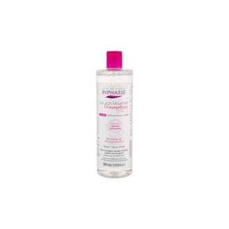 Byphasse Solution Micellaire Water - Micellar water for cleansing sensitive skin 500ml