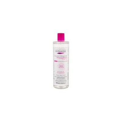Byphasse Solution Micellaire Water - Micellar water for cleansing sensitive skin 500ml