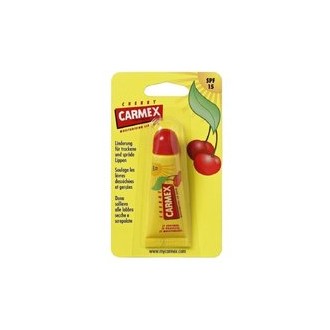 Carmex Cherry Lip Balm SPF15 10 g 10.0g