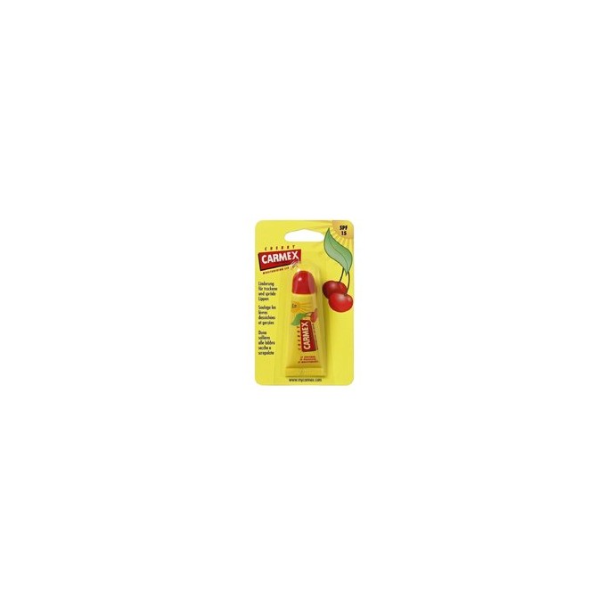 Carmex Cherry Lip Balm SPF15 10 g 10.0g