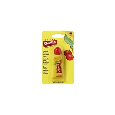 Carmex Cherry Lip Balm SPF15 10 g 10.0g
