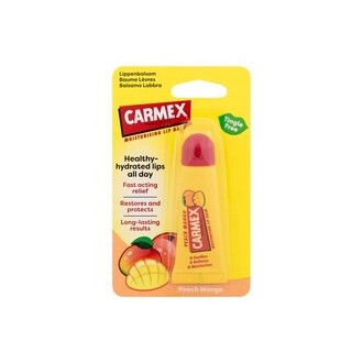 Carmex Peach Mango Lip Balm 10.0g