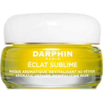 Darphin Aromatic Revitalizing Vetiver Mask - Pleťová maska 50ml