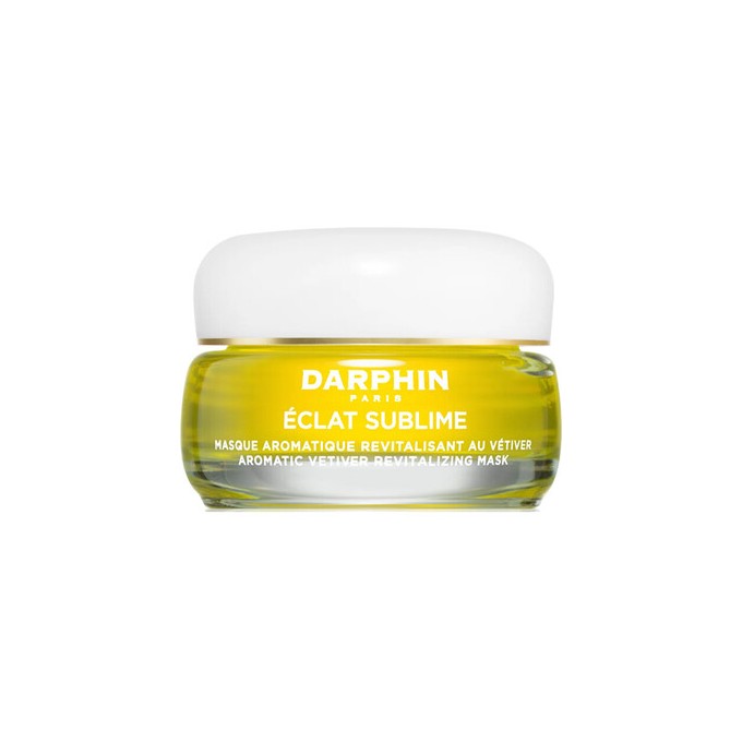 Darphin Aromatic Revitalizing Vetiver Mask - Pleťová maska 50ml