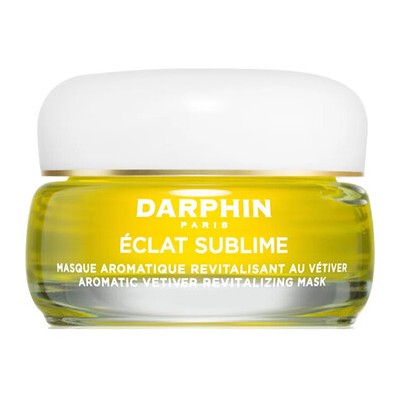 Darphin Aromatic Revitalizing Vetiver Mask - Pleťová maska 50ml