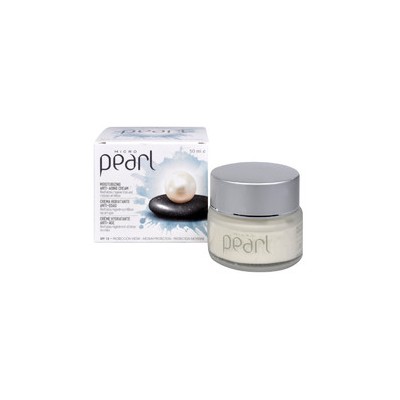 Diet Esthetic Smoothing Cream Pearl Pearl 50 ml 50ml