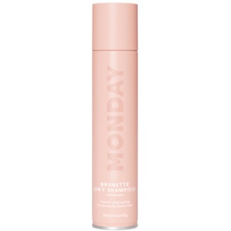 Monday Brunette Dry Shampoo - Suchý šampon pro tmavé vlasy 200ml