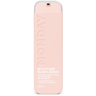 Monday Moisture Conditioner - Bezoplachový hydratační kondicionér 150ml