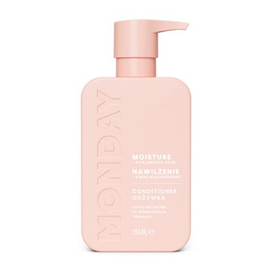 Monday Moisture Conditioner - Hydratační kondicionér 90ml