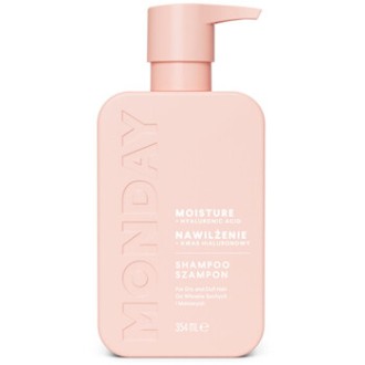 Monday Moisture Shampoo - Hydratační šampon 354ml