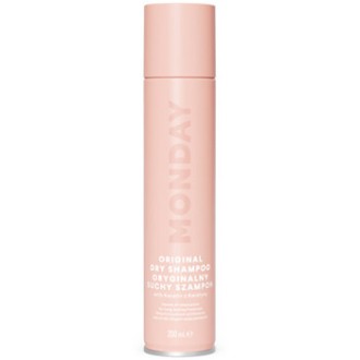 Monday Original Dry Shampoo - Suchý šampon 200ml
