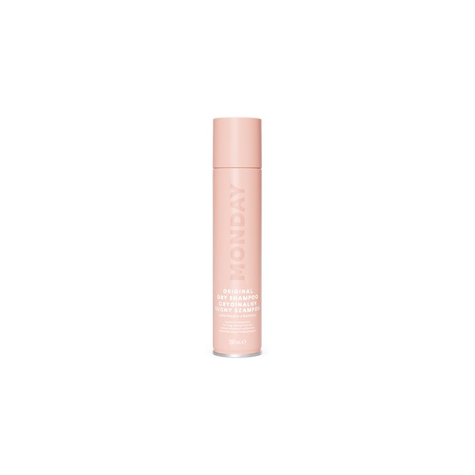 Monday Original Dry Shampoo - Suchý šampon 200ml