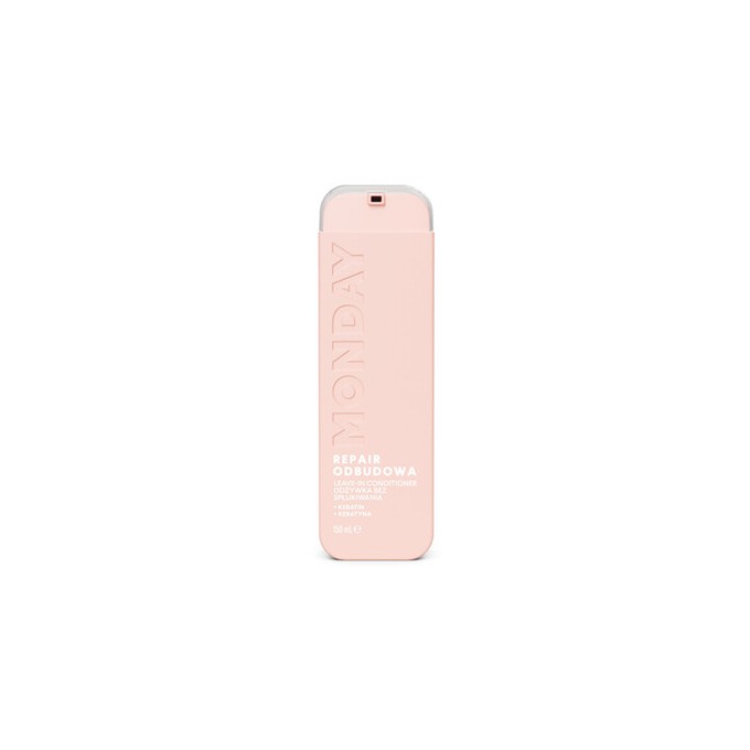 Monday Repair Conditioner - Bezoplachový kondicionér 150ml