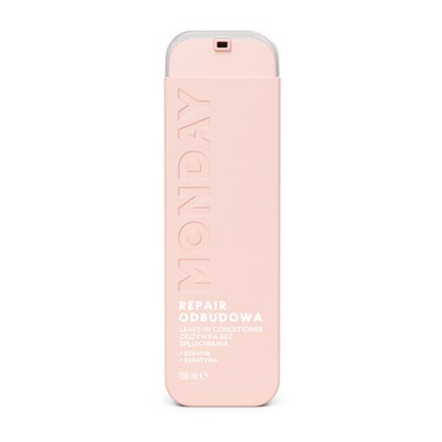 Monday Repair Conditioner - Bezoplachový kondicionér 150ml