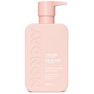 Monday Volume Conditioner - Kondicionér pro objem vlasů 354ml