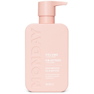Monday Volume Shampoo - Šampon pro objem vlasů 354ml