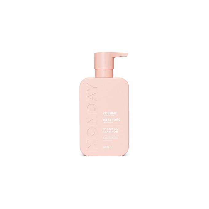 Monday Volume Shampoo - Šampon pro objem vlasů 354ml