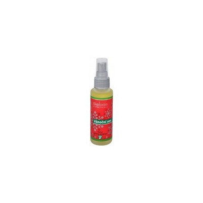 Saloos Natur aroma Airspray - Christmas Dream (natural air freshener) 50ml