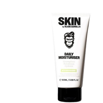 Slick Gorilla Daily Moisturiser - Hydratační pleťový krém 100ml