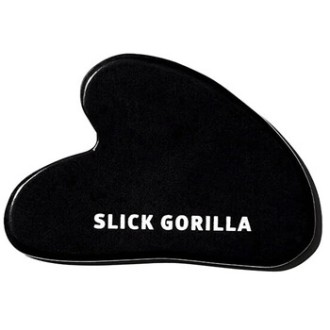 Slick Gorilla Gua Sha - Masážní kámen na obličej