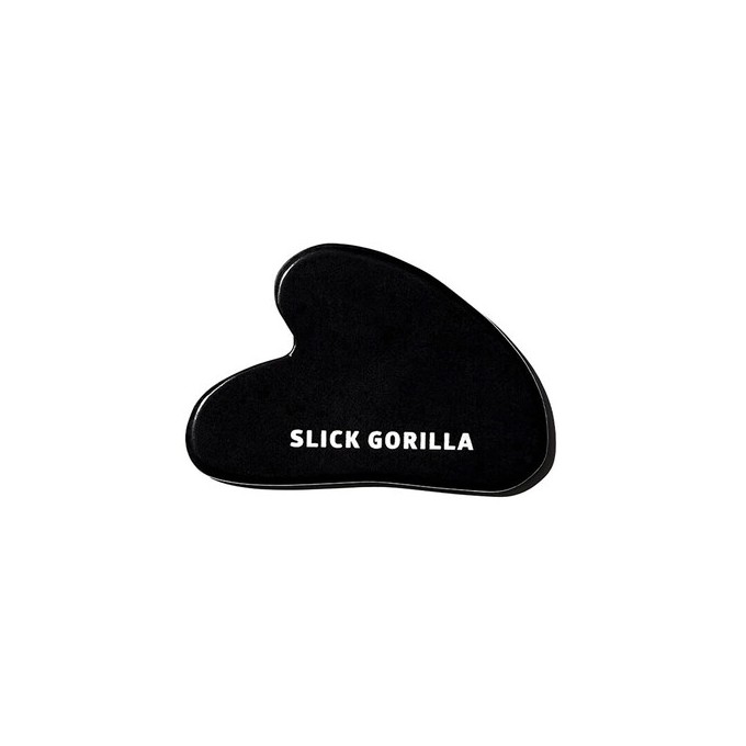 Slick Gorilla Gua Sha - Masážní kámen na obličej