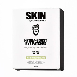 Slick Gorilla Hydra Boost Eye Patches - Maska pod oči