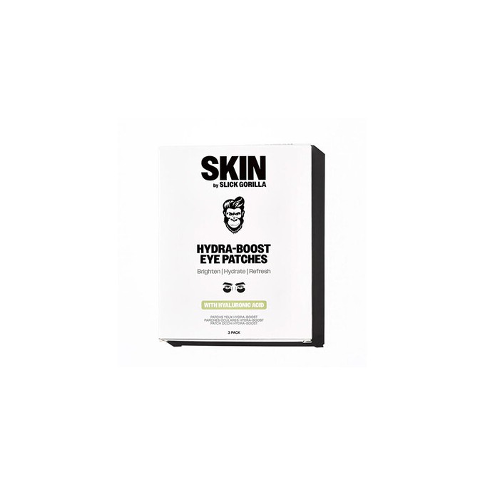 Slick Gorilla Hydra Boost Eye Patches - Maska pod oči