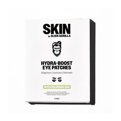 Slick Gorilla Hydra Boost Eye Patches - Maska pod oči