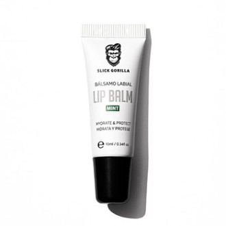 Slick Gorilla Lip Balm - Balzám na rty s mátou 10ml