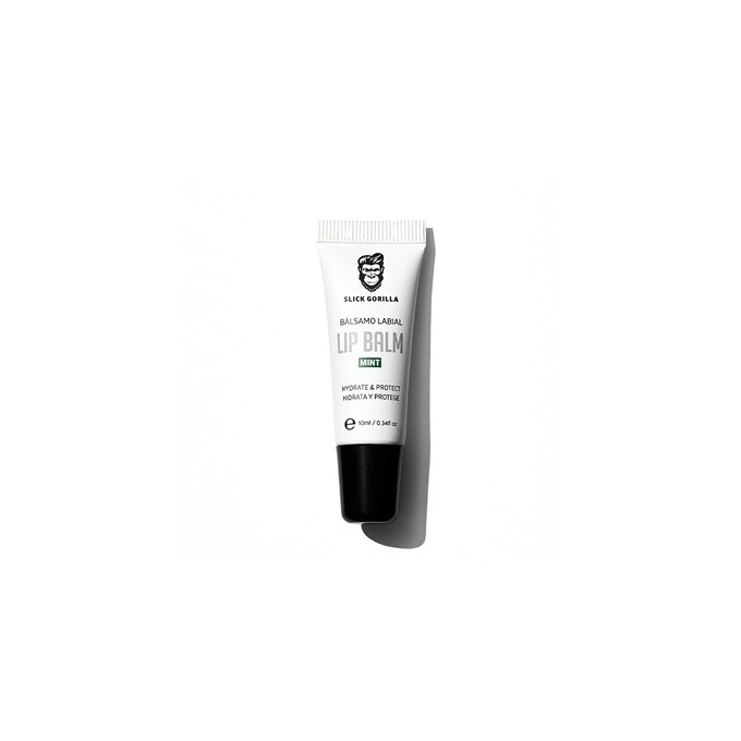 Slick Gorilla Lip Balm - Balzám na rty s mátou 10ml