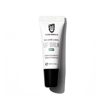 Slick Gorilla Lip Balm - Balzám na rty s mátou 10ml