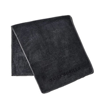 Slick Gorilla Microfibre Towel - Rychleschnoucí ručník na vlasy