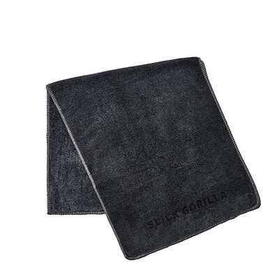 Slick Gorilla Microfibre Towel - Rychleschnoucí ručník na vlasy