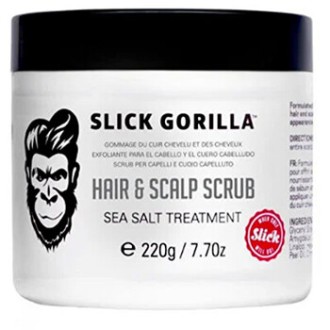 Slick Gorilla Scalp Scrub - Peeling na pokožku hlavy 220.0g