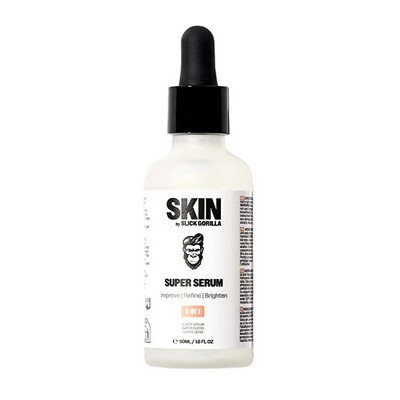 Slick Gorilla Super Serum - Pleťové sérum 5 in 1 50ml