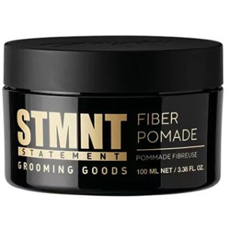 STMNT Grooming Goods Fiber Pomade - Stylingová pomáda na vlasy 100ml