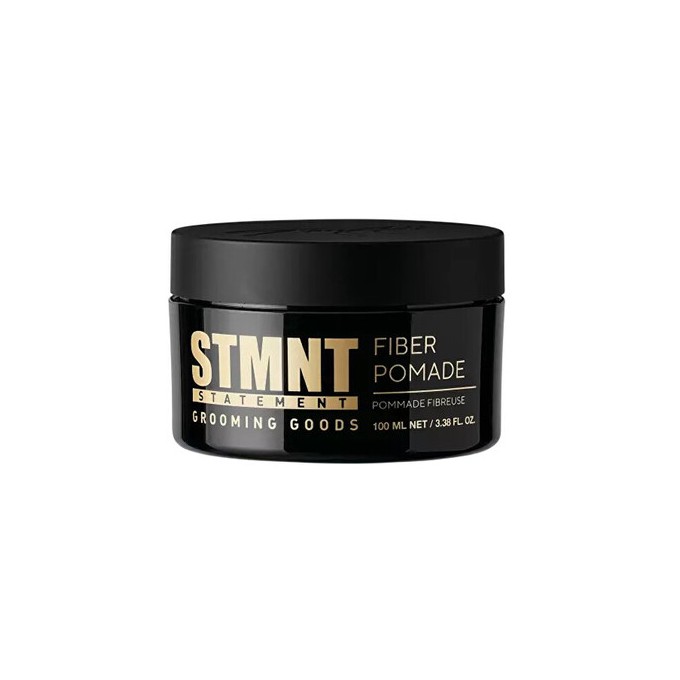 STMNT Grooming Goods Fiber Pomade - Stylingová pomáda na vlasy 100ml
