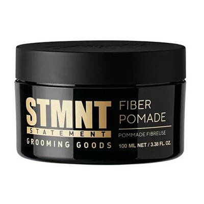 STMNT Grooming Goods Fiber Pomade - Stylingová pomáda na vlasy 100ml