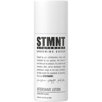STMNT Man Grooming Goods Aftershave Lotion - Mléko po holení 100ml