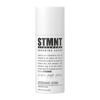 STMNT Man Grooming Goods Aftershave Lotion - Mléko po holení 100ml