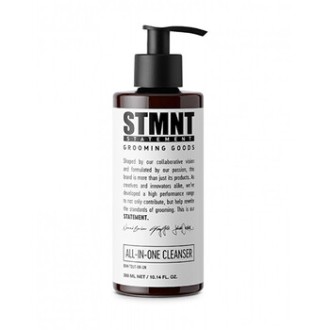 STMNT Man Grooming Goods All-in-One Cleanser - Víceúčelový šampon 750ml