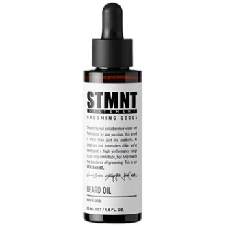STMNT Man Grooming Goods Beard Oil - Olej na vousy 50ml