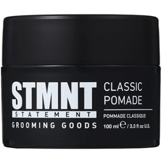STMNT Man Grooming Goods Classic Pomade - Stylingová pomáda 100ml