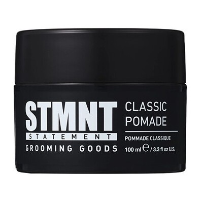 STMNT Man Grooming Goods Classic Pomade - Stylingová pomáda 100ml