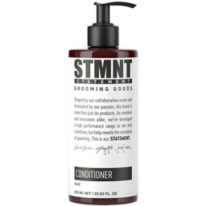 STMNT Man Grooming Goods Conditioner - Kondicionér na vlasy a vousy 675ml