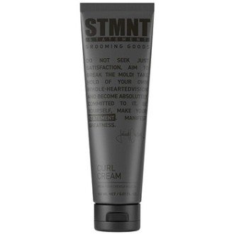 STMNT Man Grooming Goods Curl Cream - Stylingový krém 150ml
